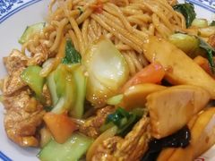 -东大桥小国抻面烧烤(长通路店)