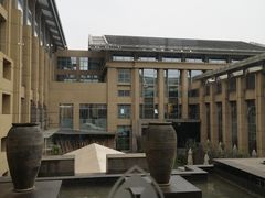 -昆明洲际酒店