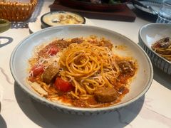 -西堤牛排(南京龙江店)