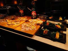 -五月罗马海鲜自助餐厅(陆家嘴店)