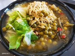 -71号豆汤饭·成都小馆(红牌楼店)
