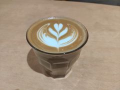 -Oasis coffee燕谷咖啡(公信店)