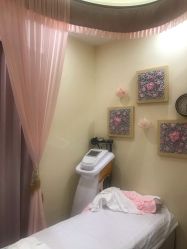 -芳朵美容养生SPA