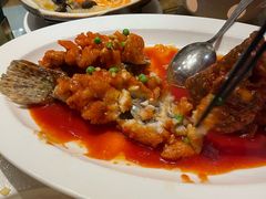 -新白鹿餐厅(龙游路总店·杭帮菜名店)