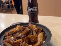 -玲又珑美食(盘福路店)