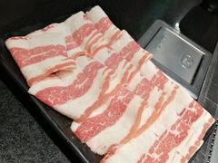 -猪的故事·韩式烤肉(韩乐坊店)