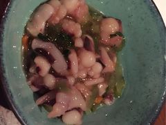 芥末章鱼-铃木食堂(帽儿胡同店)