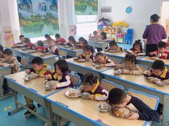 -汉阳区怡畅幼儿园