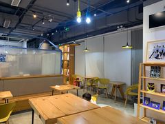 -天真蓝照相馆(五角场百联又一城店)