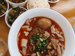 -蒋家肠旺面馆老店(合群路店)