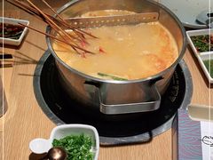 -生如夏花泰式火锅(西村黑金店)