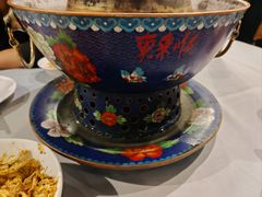 -东来顺饭庄(apm总店)