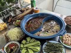 -王歘歘·chuǎ火锅(五道营店)