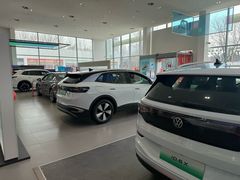-上汽大众西安元泰4S店(浐灞生态区店)