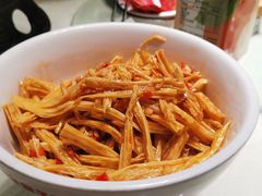 -味上湘菜馆(岳麓山店)