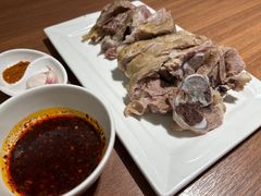 -贯贯吉·清真餐厅(浙江中路店)