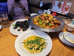 -俭寨大盘鸡·缸子肉·小公鸡·新疆菜(云通店)