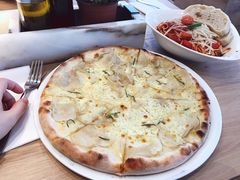 -Vapiano Canberra