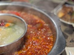 -六公里老火锅(总店)