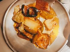 -西塔老太太泥炉烤肉(温州首店万象城黑金店)