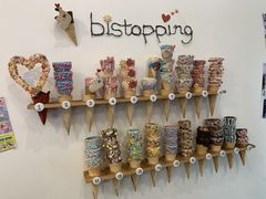 -Bistopping