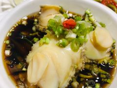-鲍鱼王子(深圳大厦店)