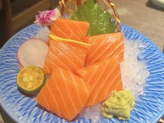 -炙柒Sekinana·精致日料(合生汇店)