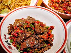 -赣饭农家·江西小炒(西乡店)