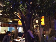 -绿茶餐厅(深圳龙华天虹购物中心店)