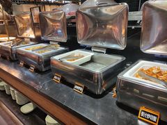 -韩盛·盛江山自助料理(奥体万达店)