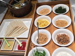 厦门薄饼-黑明餐厅(白鹭洲店)