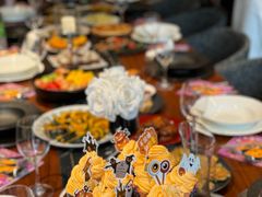 -Living Kitchen团建·厨艺派对空间(国贸店)