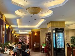 -国际饭店·原点咖啡吧ORIGIN CAFE&BAR