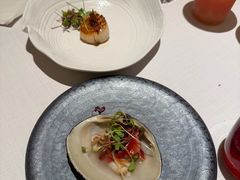 -香樟花园法式铁板烧(恒隆广场店)