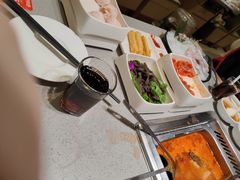 -海底捞火锅(奉化银泰店)
