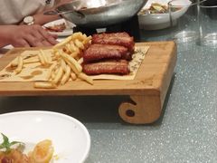 -松沪名灶·豆浆鱼头·新上海菜(飞航吾悦广场店)