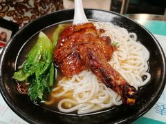 -烧鹅濑(西华路店)