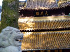 -狼山风景名胜区