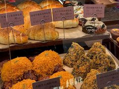 -RUXU入续糖水铺与包(卓悦中心店)