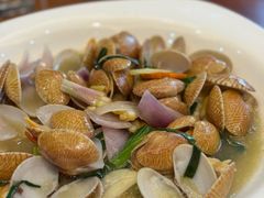 -乐在集市海鲜大排档(平潭店)