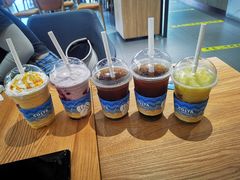 -COSTA COFFEE(丰联广场店)