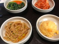-Fuzzy Bistro 浮几韩餐·茶酒馆