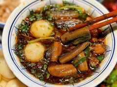 -龙森园火锅(琴台路店)