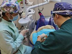 -新达口腔(华东理工大学店)