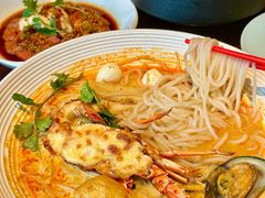 -西安W酒店·WEI全味西餐厅