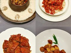 -宣和苑(华侨新村店)