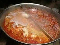 -湊湊火锅·茶憩(新中关购物中心店)