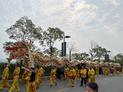 -清远熹乐谷温泉度假酒店