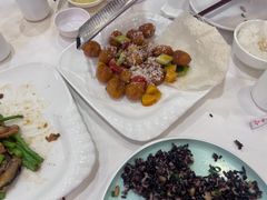 -新兴家喻酒家·羊城名宴(昌岗店)