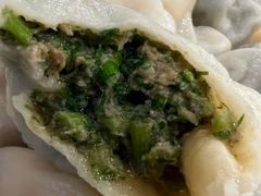 猪肉茴香-宝源饺子(麦子店街店)